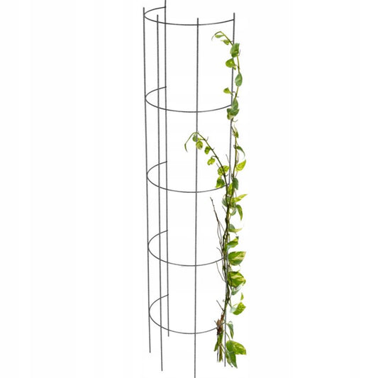 KADAX udendørs pergola blomsterkolonne roser 120 cm 1 stk.