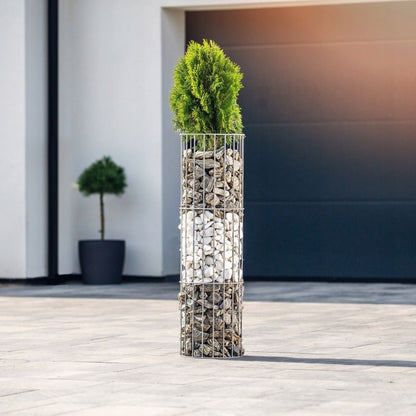 Pergola KADAX Have Stolpe Plantekasse 100 cm 1 stk.