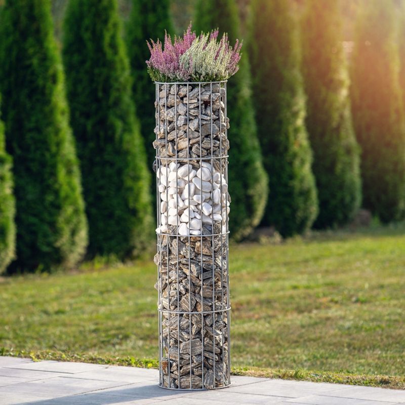 Pergola KADAX Have Stolpe Plantekasse 120 cm 1 stk.