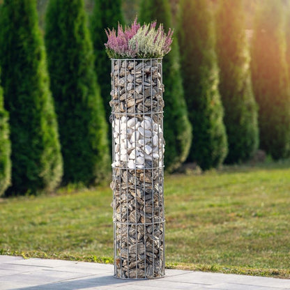 Pergola KADAX Have Stolpe Plantekasse 120 cm 1 stk.