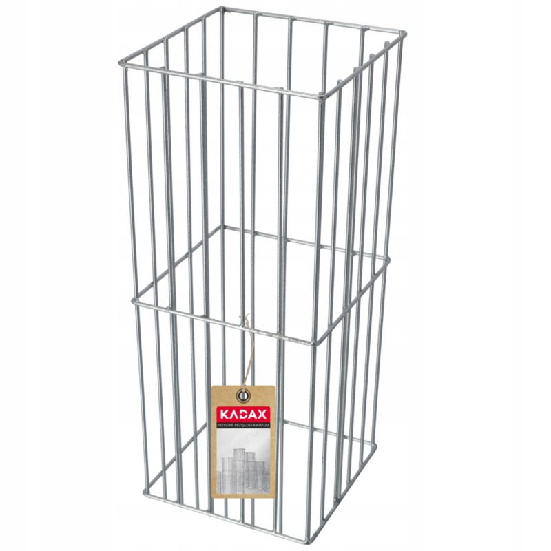 Pergola KADAX Have Stolpe Plantekasse 60 cm 1 stk.
