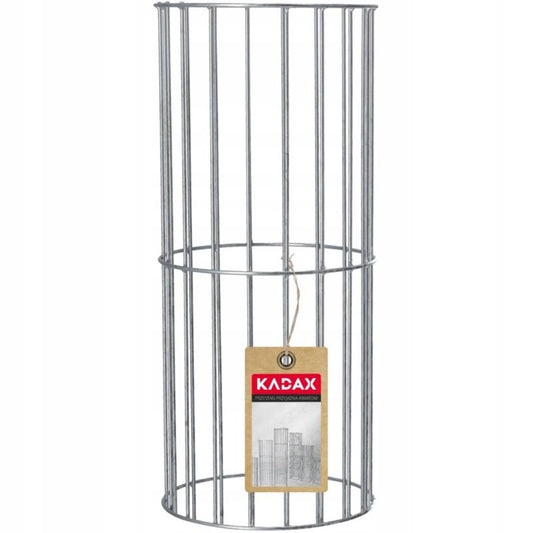 Pergola KADAX Have Stolpe Plantekasse 80 cm 1 stk.
