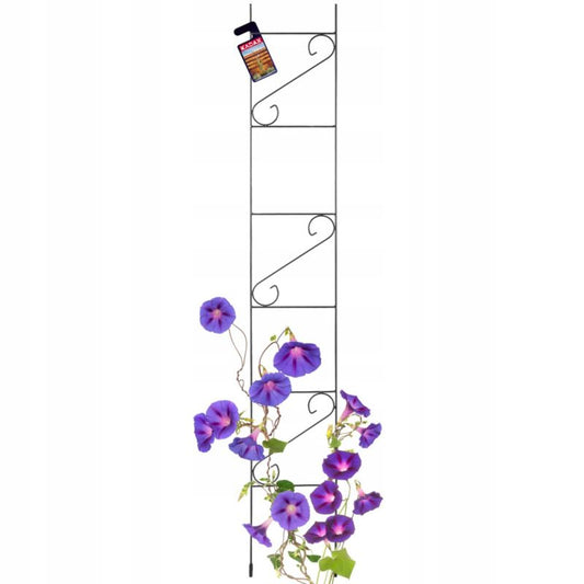 Pergola KADAX Have-støttestige til planter 210 cm, 1 stk.