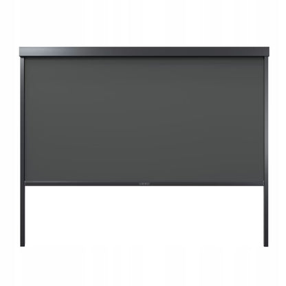 Pergolamarkise 270x218 cm Antracit
