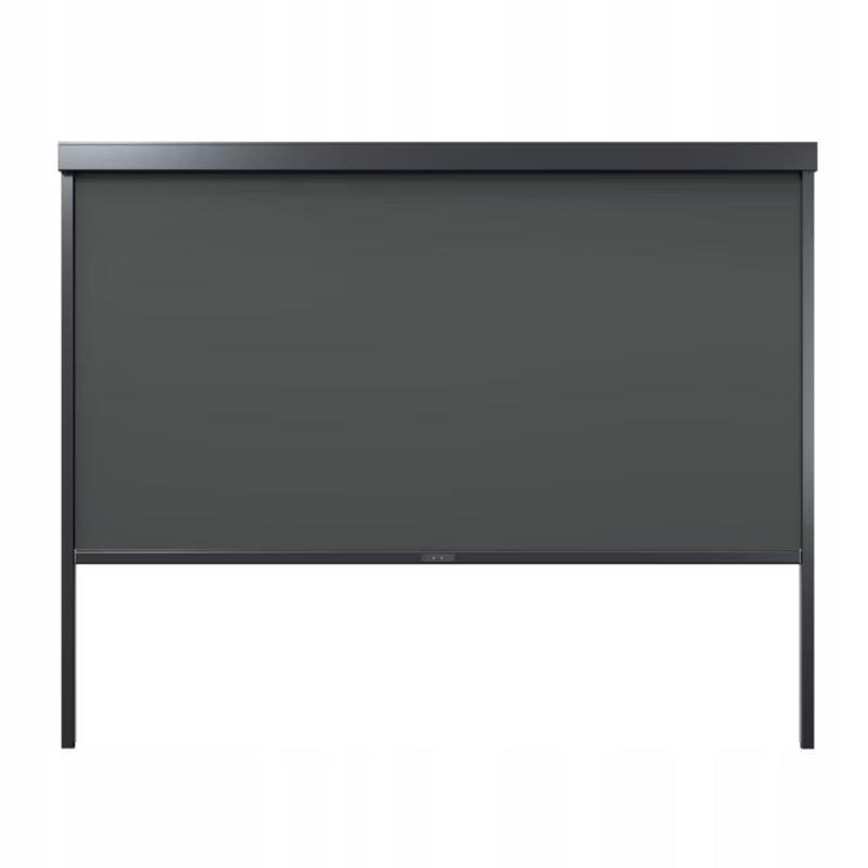 Pergolamarkise 270x218 cm Antracit