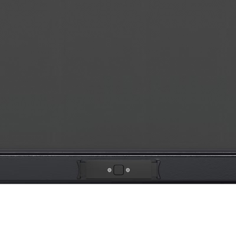 Pergolamarkise Luxe 370x238 cm Antracit