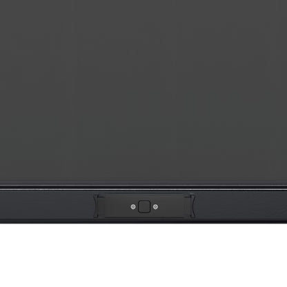 Pergolamarkise Luxe 370x238 cm Antracit