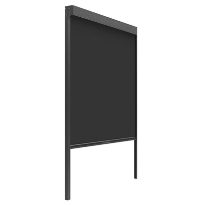 Pergolamarkise Luxe 370x238 cm Antracit