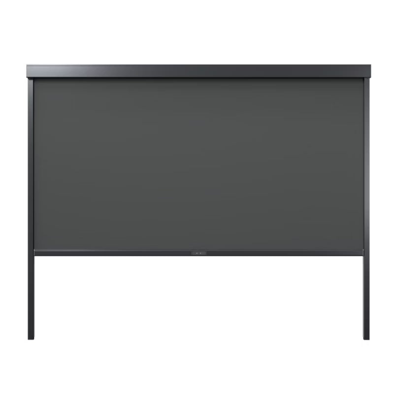 Pergolamarkise Luxe 370x238 cm Antracit
