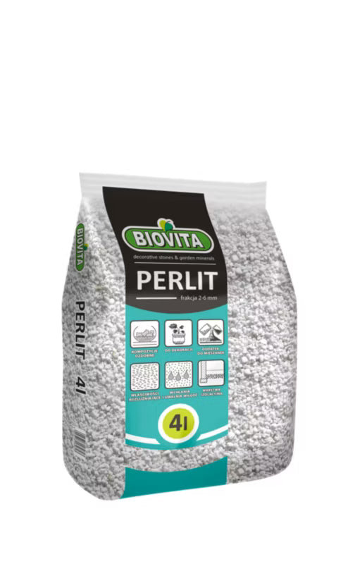 Perlit 4 Liter