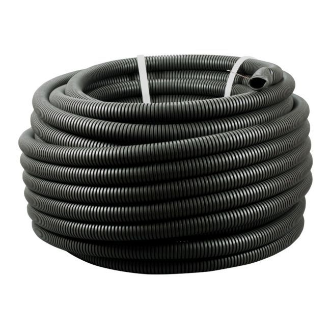 Peszel AKS Elektro 20-p 750N/5 cm 25 m sort