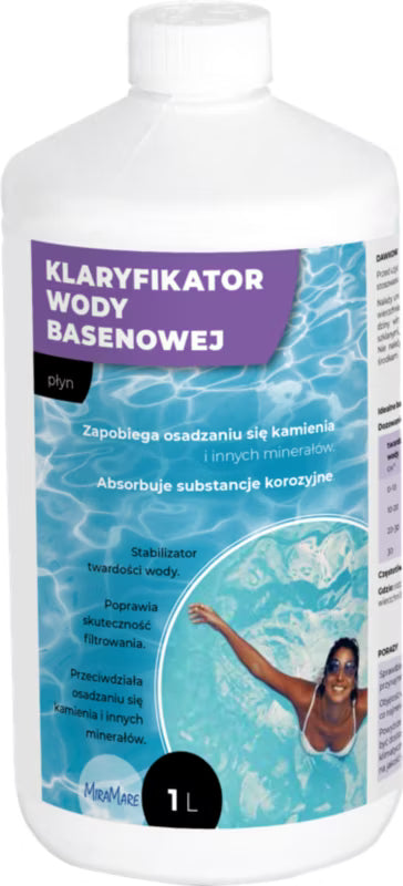pH Minus Granulat til Pool 1,5 kg
