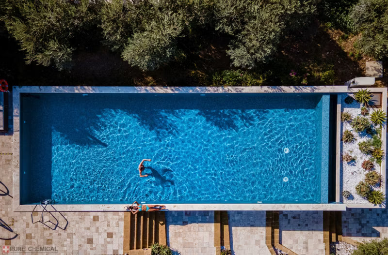 pH Plus Granulat 3 kg Hvid