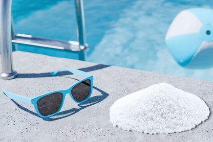pH Plus Granulat 5 kg til Pool og Spa