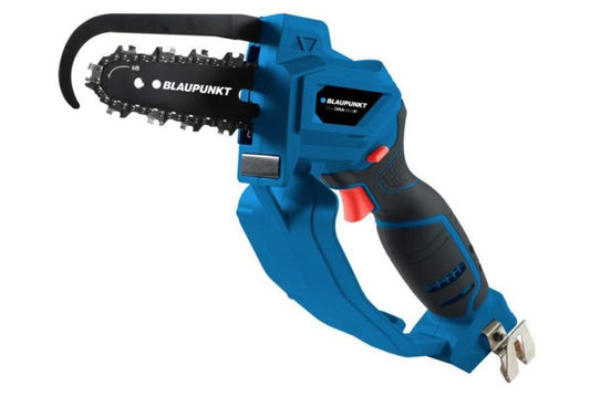 Blaupunkt CS2010 18V kædesav med 156 mm sværd, 1 stk.