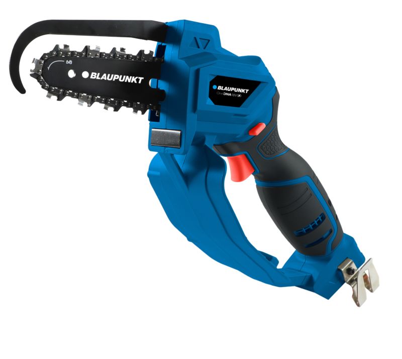 Blaupunkt CS2010 18V kædesav med 156 mm sværd, 1 stk.