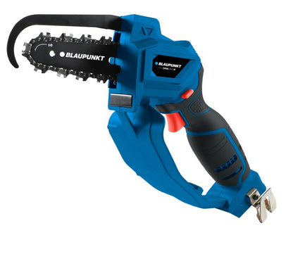 Blaupunkt CS2010 18V kædesav med 156 mm sværd, 1 stk.