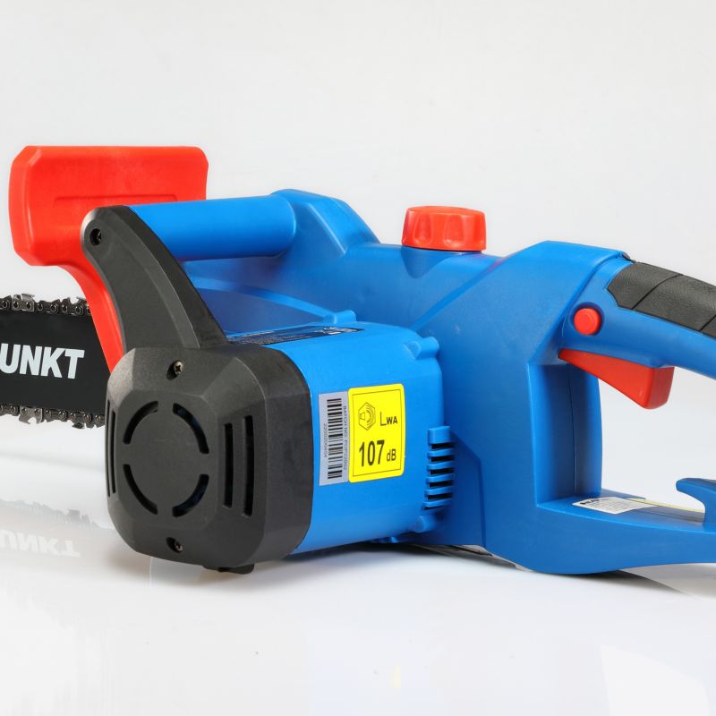 Blaupunkt elektrisk kædesav 2200 W 35 cm CS3010, 1 stk.