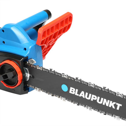 Blaupunkt elektrisk kædesav 2200 W 35 cm CS3010, 1 stk.
