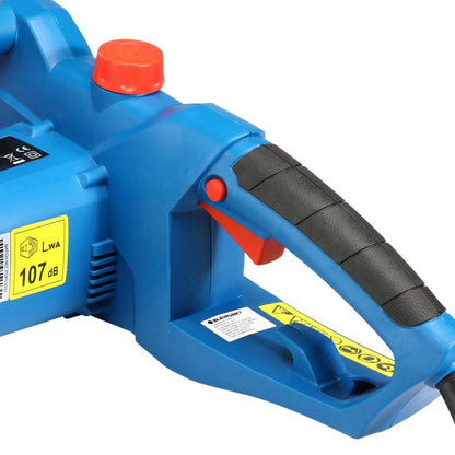 Blaupunkt elektrisk kædesav 2200 W 35 cm CS3010, 1 stk.