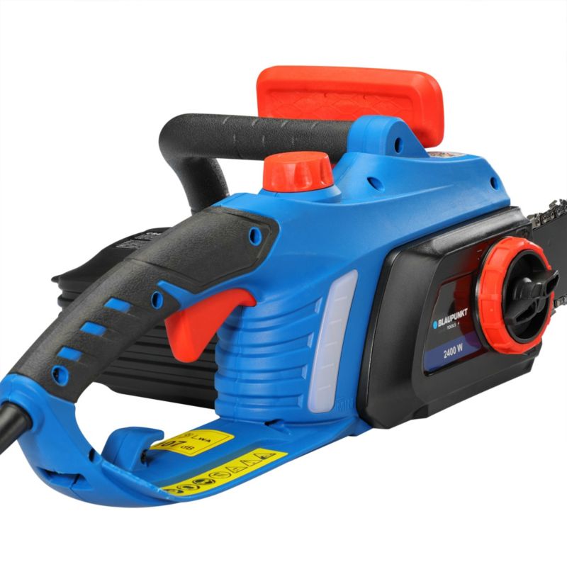 Blaupunkt kædesav 2400W 40 cm CS4010, 1 stk.