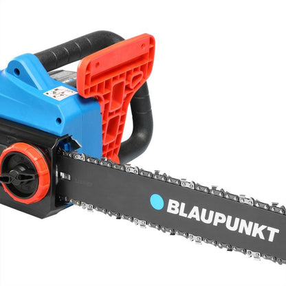 Blaupunkt kædesav 2400W 40 cm CS4010, 1 stk.