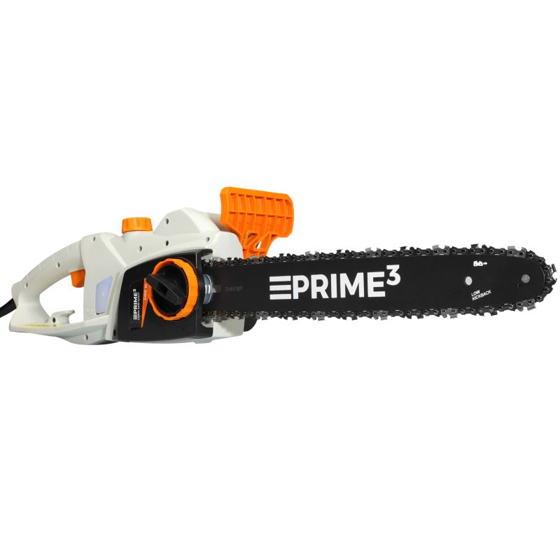 Elektrisk kædesav PRIME3 2400 W 40 cm GCS41 1 stk.