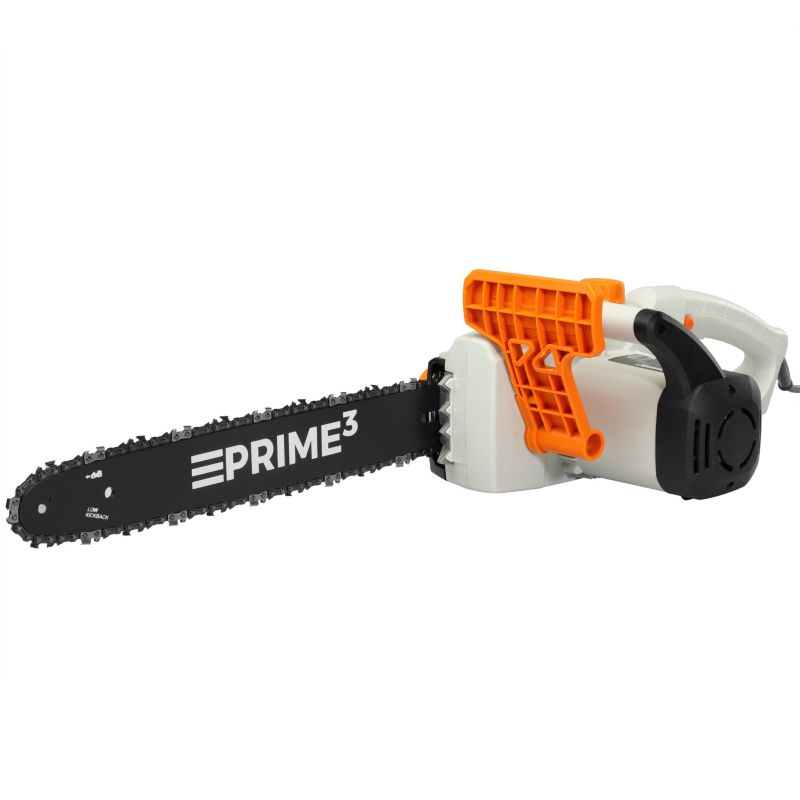 Elektrisk kædesav PRIME3 2400 W 40 cm GCS41 1 stk.