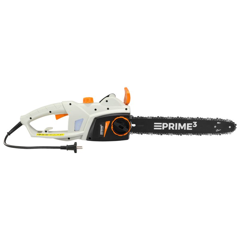 Elektrisk kædesav PRIME3 2400 W 40 cm GCS41 1 stk.