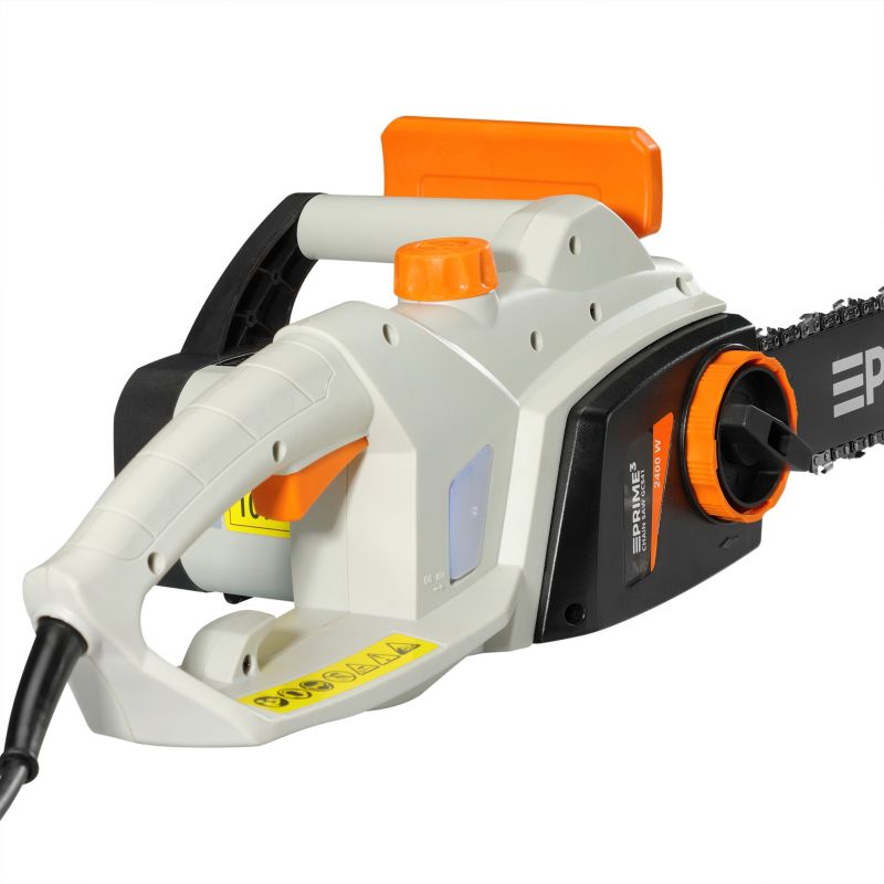 Elektrisk kædesav PRIME3 2400 W 40 cm GCS41 1 stk.