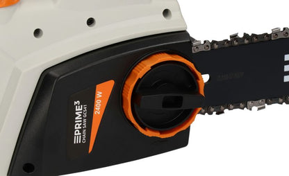 Elektrisk kædesav PRIME3 2400 W 40 cm GCS41 1 stk.