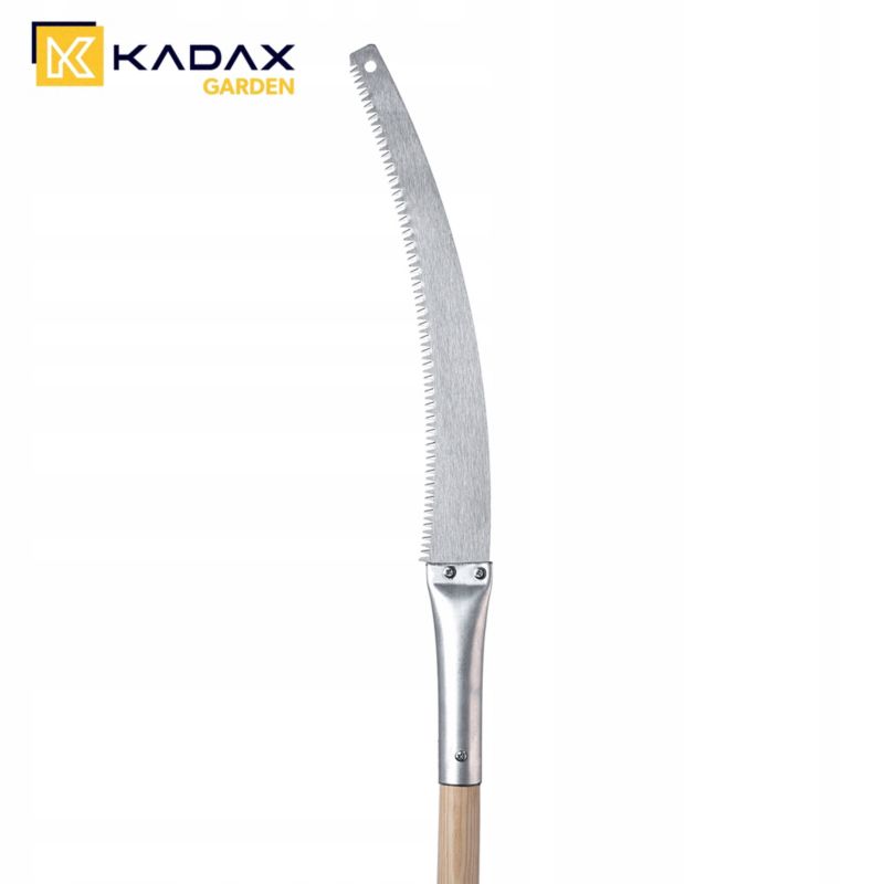 KADAX grenringssav med skaft og 35 cm klinge