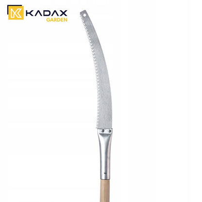 KADAX grenringssav med skaft og 35 cm klinge