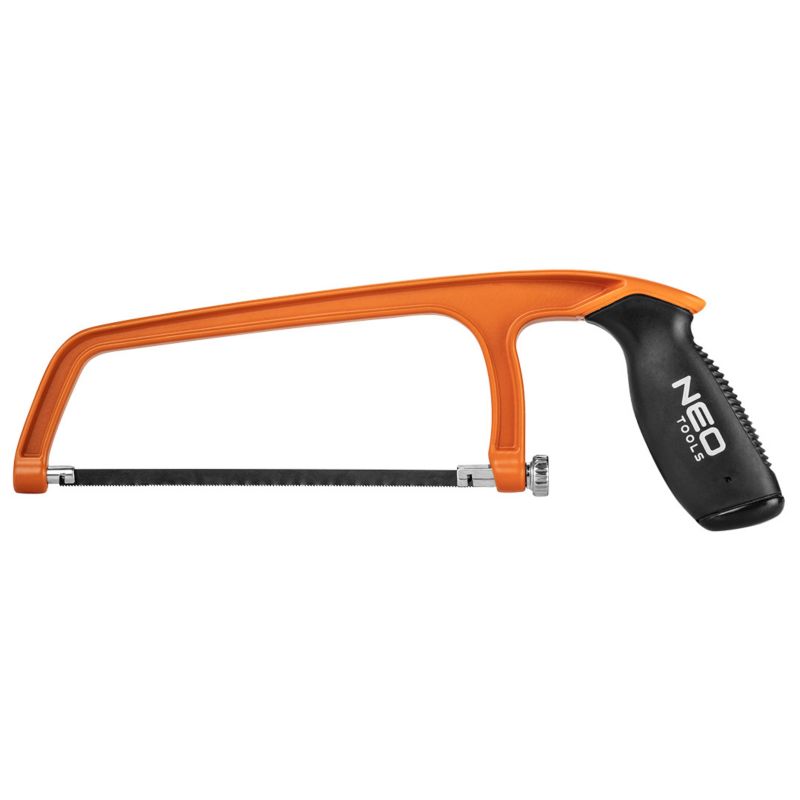 NEO TOOLS metalsav med 150 mm klinge, 1 stk.