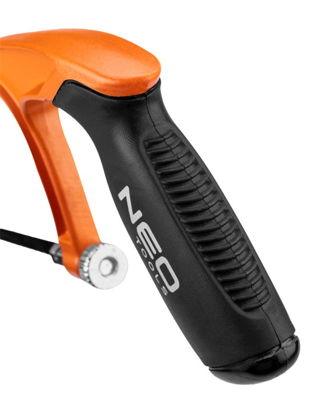 NEO TOOLS metalsav med 150 mm klinge, 1 stk.