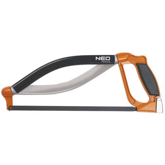 NEO TOOLS metalsav med 300 mm klinge, 1 stk.