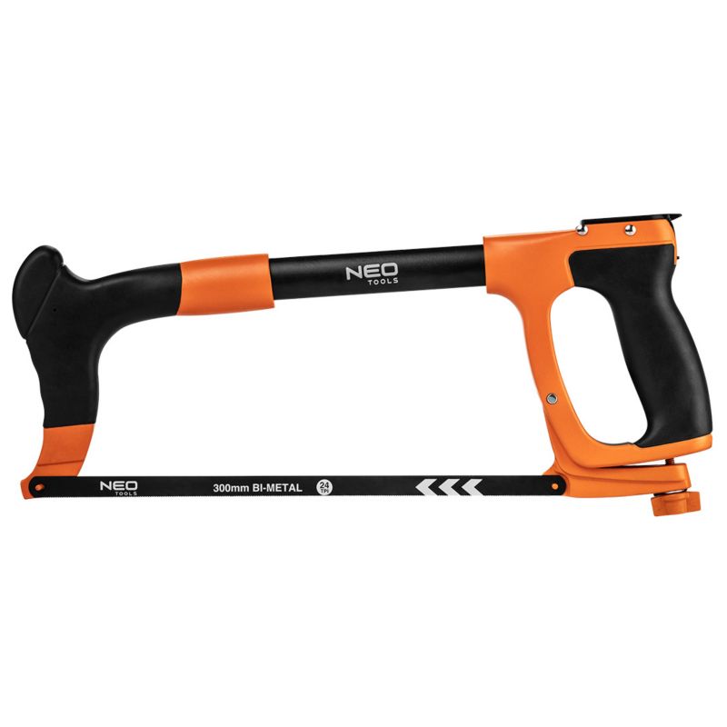 NEO TOOLS metalsav med 300 mm klinge, 1 stk.