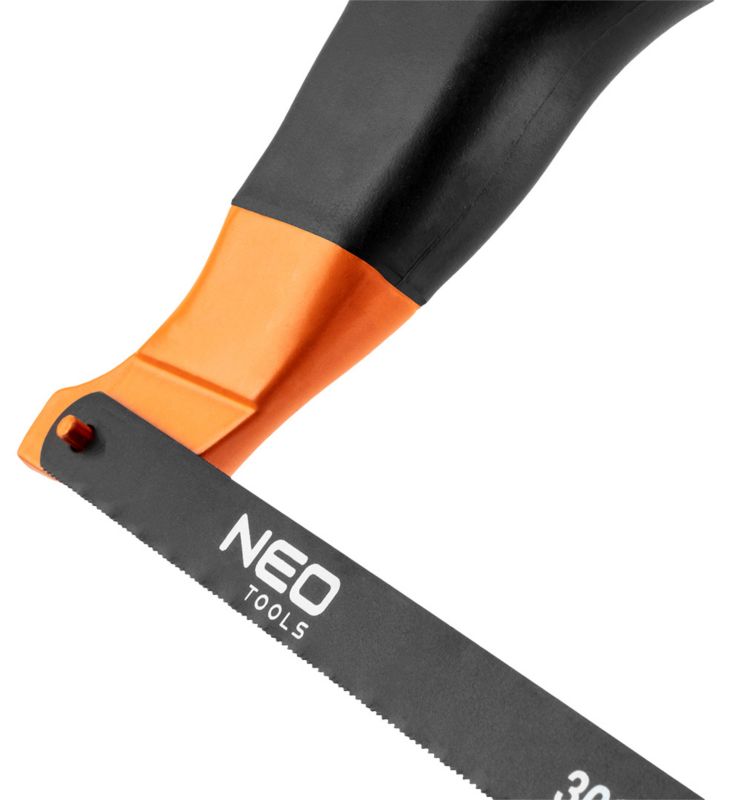 NEO TOOLS metalsav med 300 mm klinge, 1 stk.