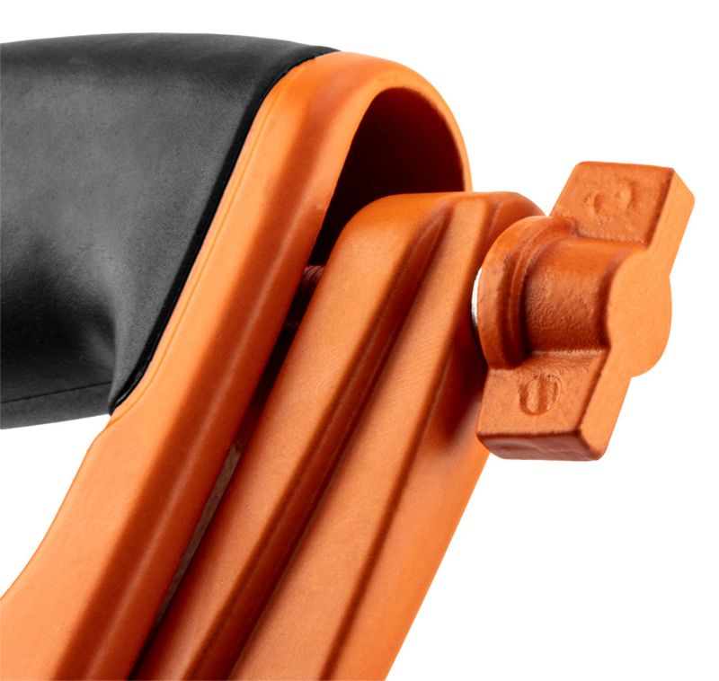 NEO TOOLS metalsav med 300 mm klinge, 1 stk.