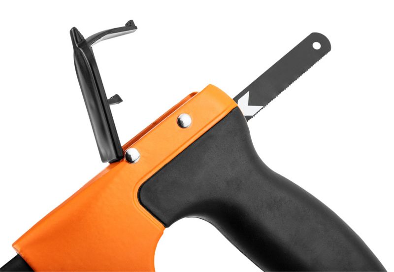 NEO TOOLS metalsav med 300 mm klinge, 1 stk.