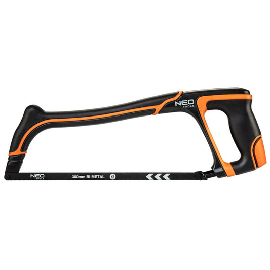 NEO TOOLS metalsav med klinge på 300 mm, 1 stk.