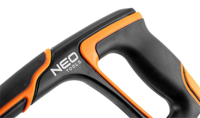 NEO TOOLS metalsav med klinge på 300 mm, 1 stk.