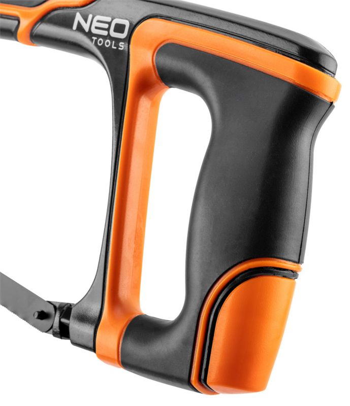 NEO TOOLS metalsav med klinge på 300 mm, 1 stk.