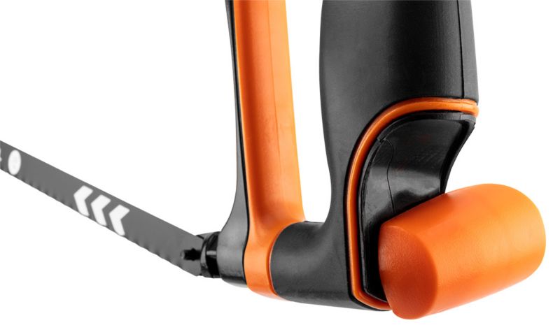 NEO TOOLS metalsav med klinge på 300 mm, 1 stk.