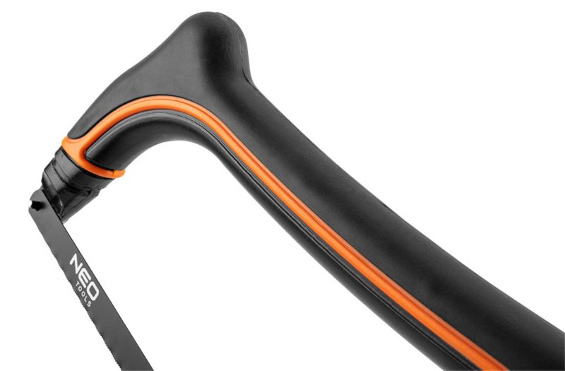 NEO TOOLS metalsav med klinge på 300 mm, 1 stk.