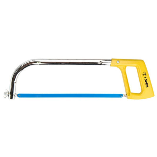 TOPEX metalsav med 300 mm klinge, 1 stk.