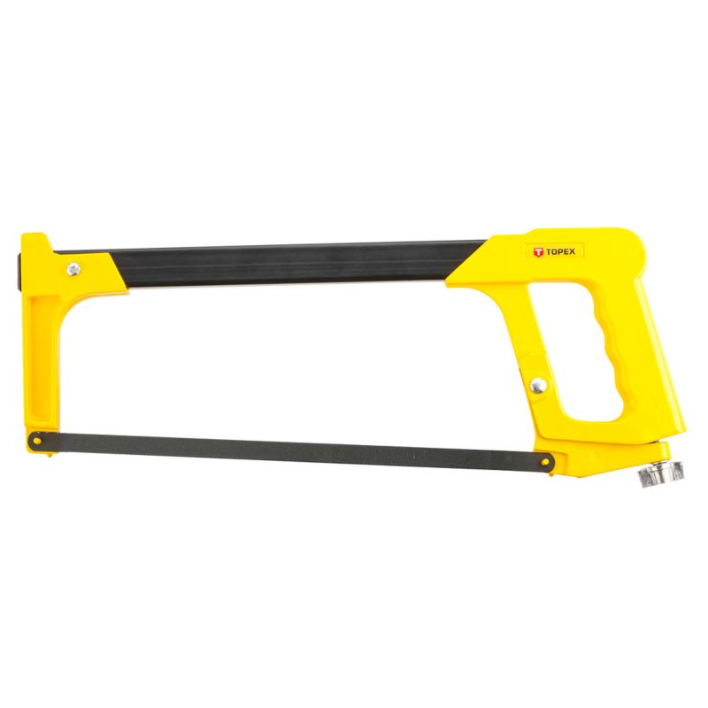 TOPEX metalsav med 300 mm klinge, 1 stk.