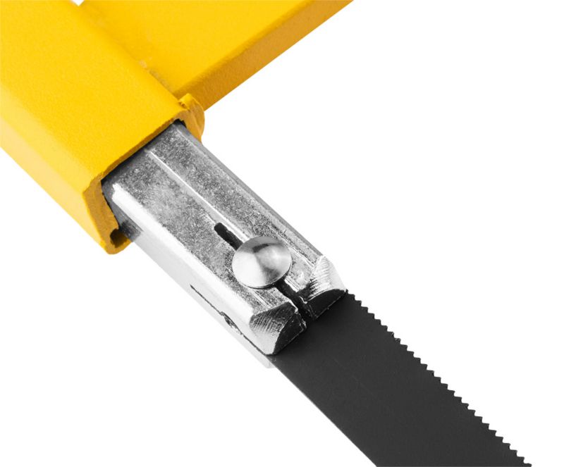 TOPEX metalsav med 300 mm klinge, 1 stk.