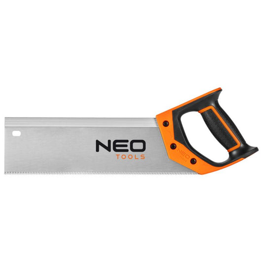 NEO TOOLS rygkantsav med 350 mm klingelængde, 1 stk.