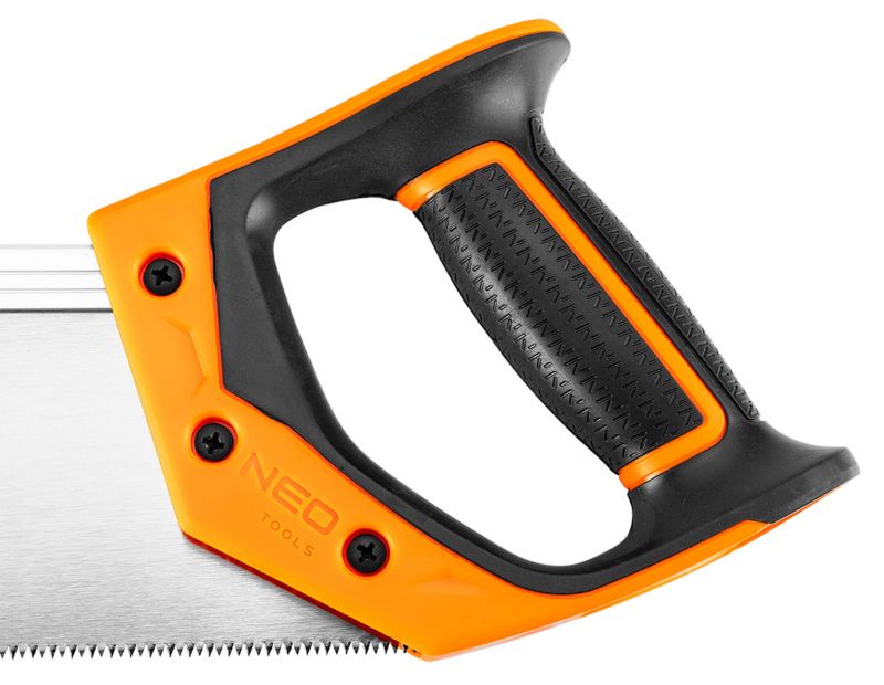 NEO TOOLS rygkantsav med 350 mm klingelængde, 1 stk.